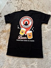 Camden Town Brewery Graphic