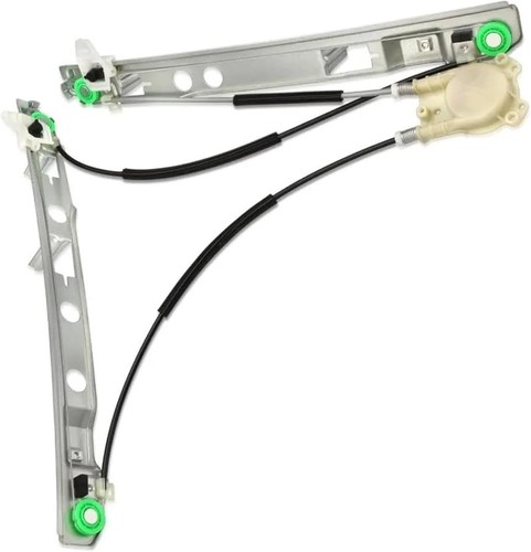 Window regulator assembly for - window,