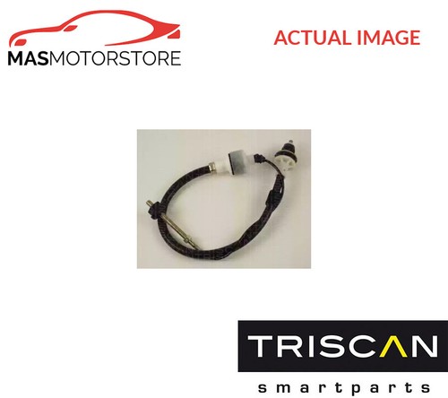 Clutch cable release - clutch, triscan