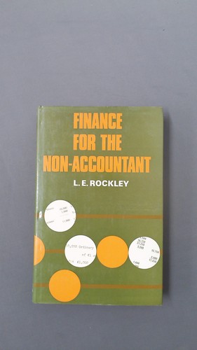 Finance for the