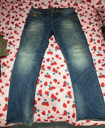 Superdry jeans men - superdry, l32