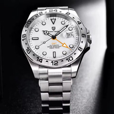 PAGANI Design Men's Automatic