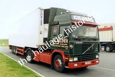 THH Truck Photos - Volvo F12 -