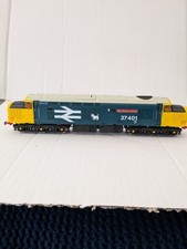 ViTrains 2021  Class 37 BR