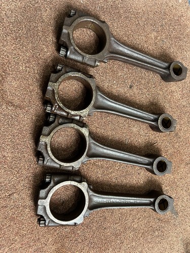 Mgb 18gg con rods - engine, set