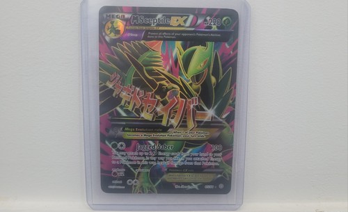 Sceptile ancient origins - sceptile,