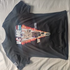 WWE Official John Cena T-shirt Mens XL