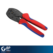 Knipex 975236SB PreciForce