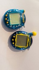 Tamagotchi Blue 2004 ☆ V3☆