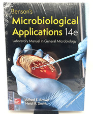 BENSONS MICROBIOLOGICAL
