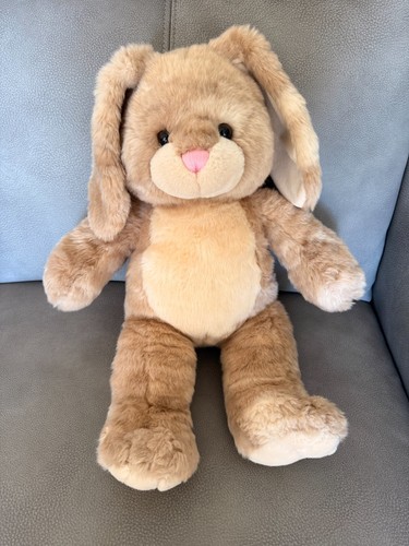 Build bear vanilla fudge - a,