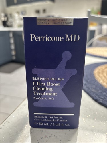 Two perricone blemish - perricone, md