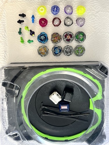 Bundle beyblade x - bundle,