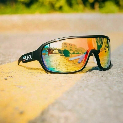 Outdoor cycling glasses - outdoor,