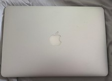 MacBook Air 2015 13-inch 2GB