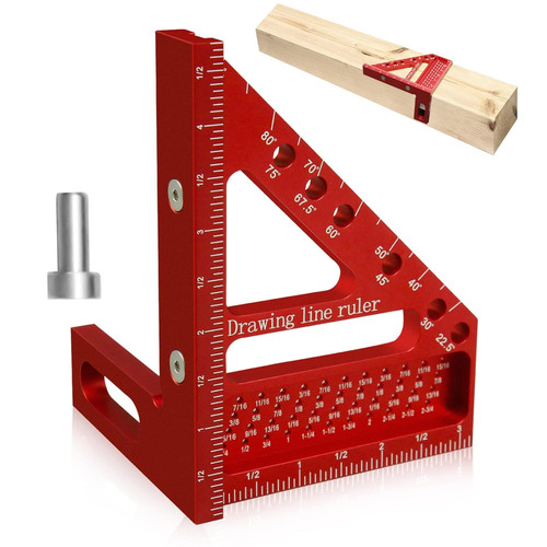 Multi angle measuring - 3d,