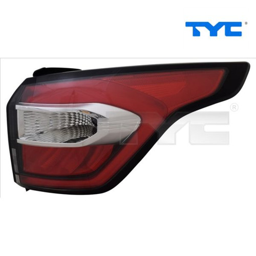 Tail light assembly tyc - tail,