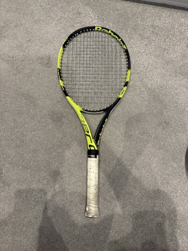 Babolat pure aero lite - babolat,