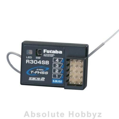 Futaba fut01102179 r304sb - fut01102179-3,