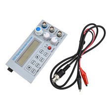 Function Signal Generator High Frequency Accuracy LCD1602 Sawnooth Waves