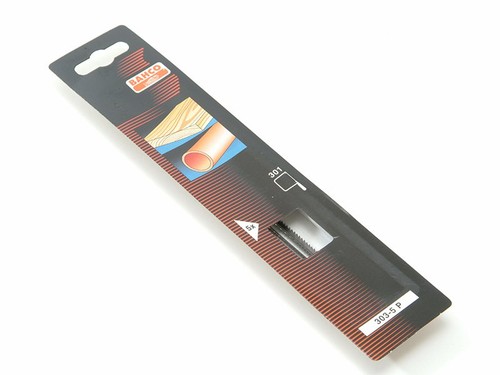 Bahco 303 carbon steel - 303-5p,