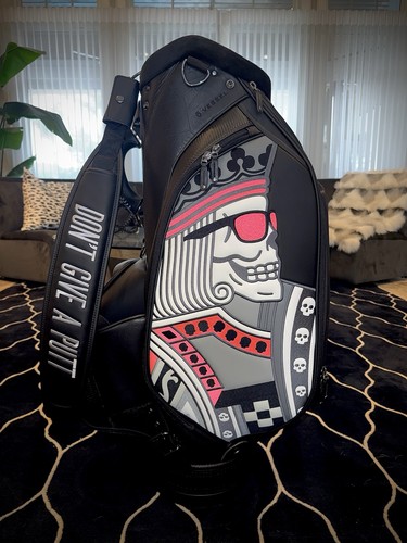 Swag golf limited edition - golf,