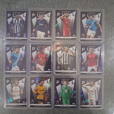 Topps Premier League 2026