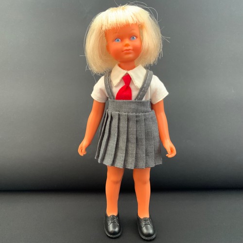 Vintage jennie best - jennie, school