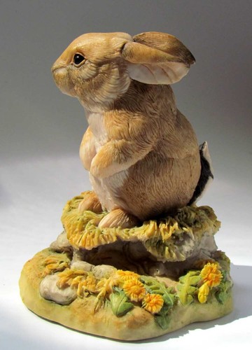 Teviotdale rabbit by d - by,