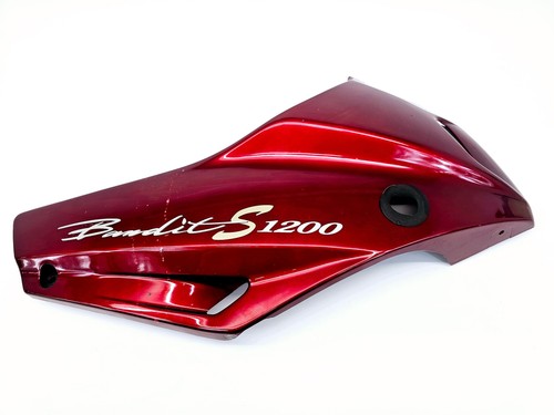 Suzuki bandit gsf - gsf, right