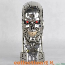 Sideshow Terminator T2 T-800