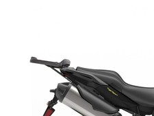 SHAD Top Box Rack Rear Case