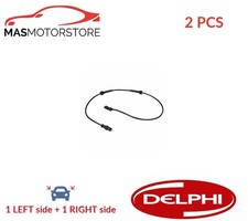 ABS WHEEL SPEED SENSOR PAIR