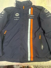 Men's Aston Martin Gulf