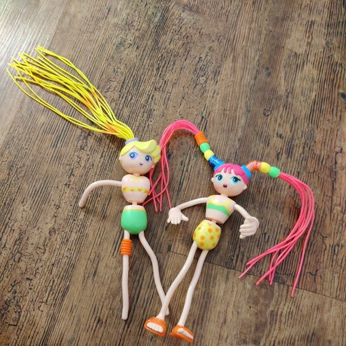 Vintage betty spaghetti 1997 - 1997,