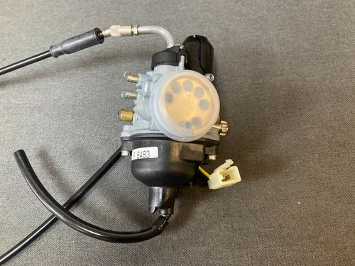 Aprilia 50 r carb - -, sr