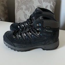 Berghaus Women's Explorer Trek GORE-TEX® Walking Boots UK Size 8