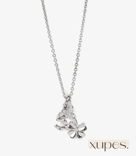 Chanel 18ct white gold lucky - chanel,