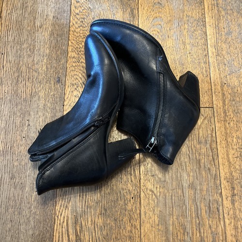 Dune boots