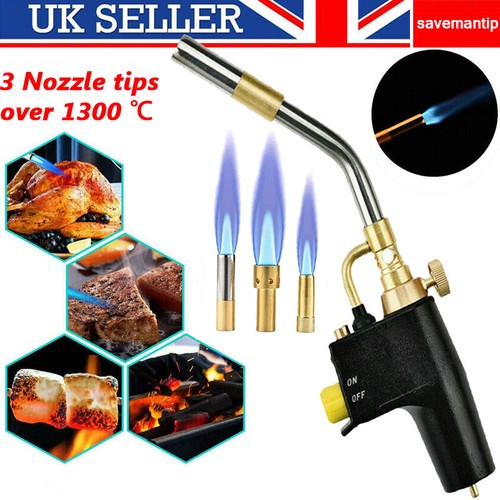 Gas torch mapp - torch,