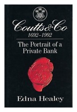 Coutts and Co., 1692-1992
