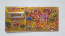 QMS Crazy Fruits Gold - Bottom