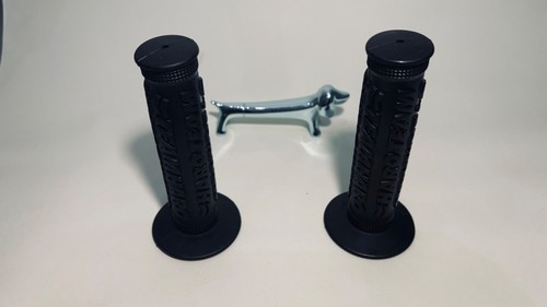 Haro bmx grips - haro, team