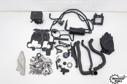 Triumph street triple s - 17-24,