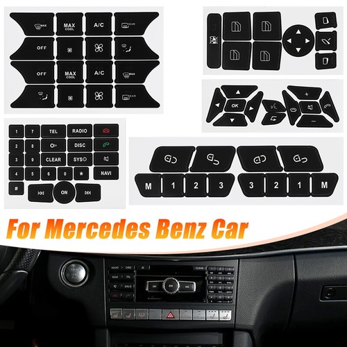 Buttons repair sticker - repair,