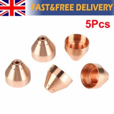 5Pcs 220817 Plasma Cutter