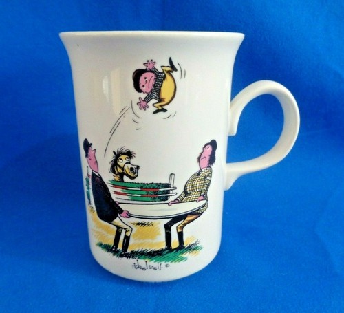 Vintage thelwell grays - thelwell,