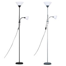 Mother & Child Floor Lamp