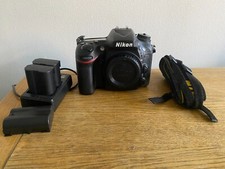 Nikon D7100 Digital SLR Camera