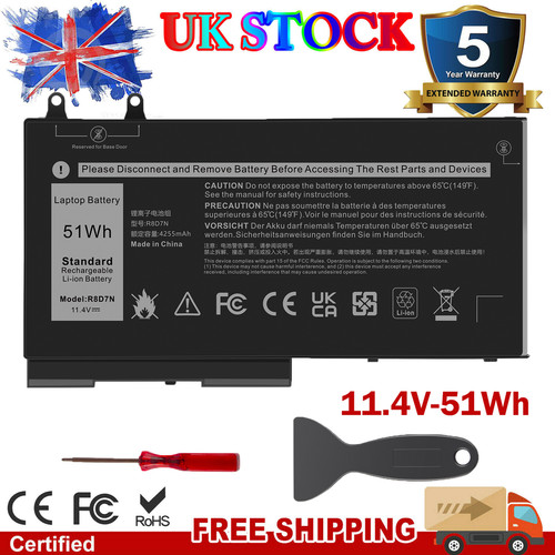 For dell latitude 5500 5501 - dell,
